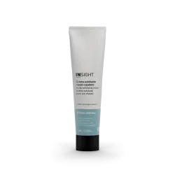 Insight Rebalancing - Cremă exfoliantă pentru scalp gras Insight Rebalancing - Cremă exfoliantă pentru scalp gras